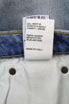 Jeans Kick
