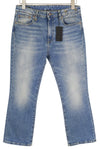 Jeans Kick