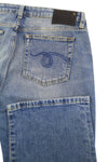 Jeans Kick
