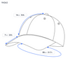 Cap C-Gable
