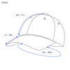 Cap New-D-Logo-Out