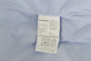 Blue Twill Dress Shirt