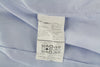 Blue Twill Dress Shirt