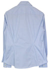 Blue Twill Shirt