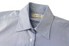 Blue Twill Shirt