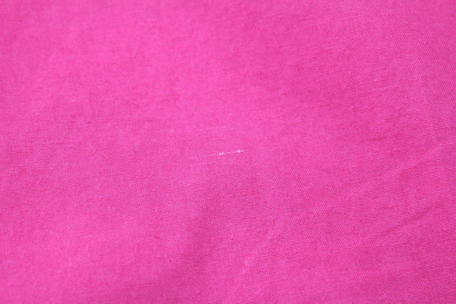 GOOD GENES Women's Shirt S Pink Casual Collared Cotton Long Sleeve Top