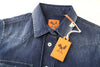 Blue Denim Shirt