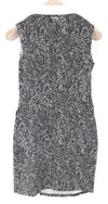 Dress Jacquard