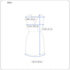 Dress Jacquard