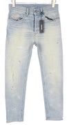 Jeans D-Eetar 081AK