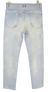 Jeans D-Eetar 081AK