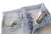 Jeans D-Eetar 081AK