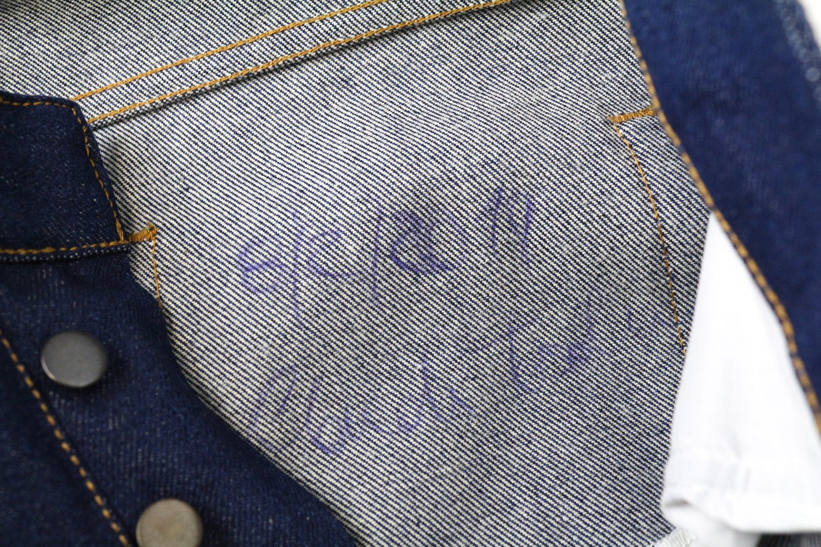 DIESEL D-Kodeck 0078C Men's Jeans W28/L32 Blue Straight Button-Fly Cotton