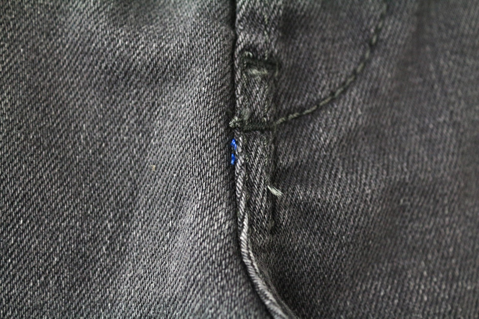 DIESEL Belther 0859X Men's Jeans W32/L32 Slim Tapered Grey Cotton Stretch Fit