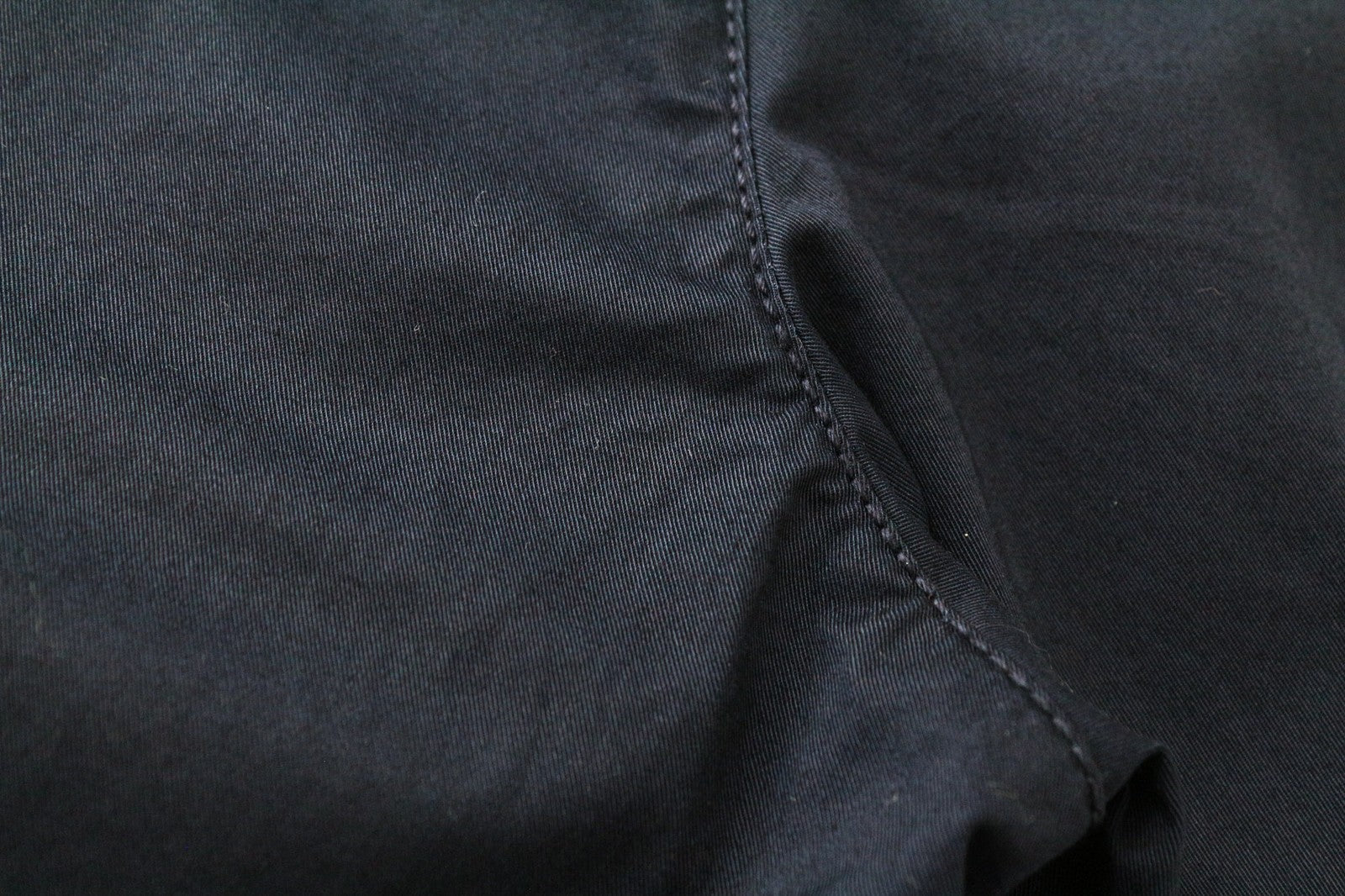 HARMONT & BLAINE Men's Shorts 44 Blue Cargo Cotton Stretch Multi Pocket