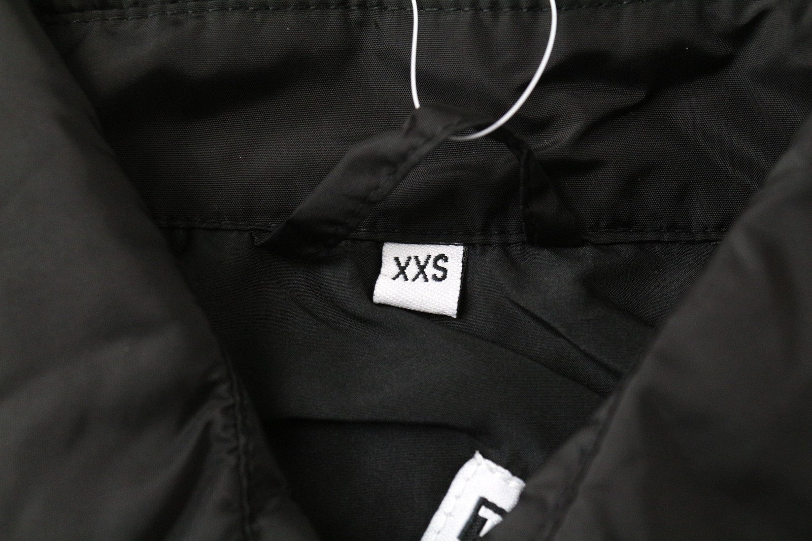 TUCANO URBANO Lori Women's Jacket 2XS Black Moto Single-Breasted Collared