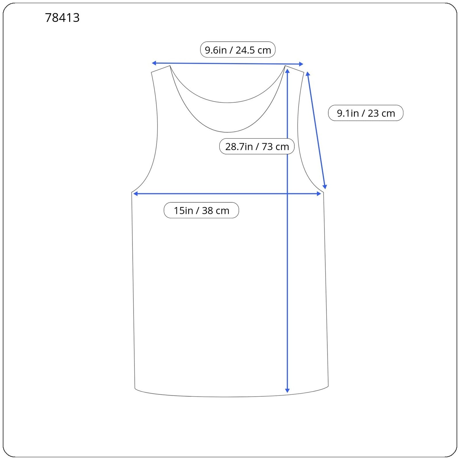 SWEATY BETTY Race Overvest Women's Top XS Grey Sleeveless Running Active