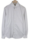 Dress Shirt Traveller