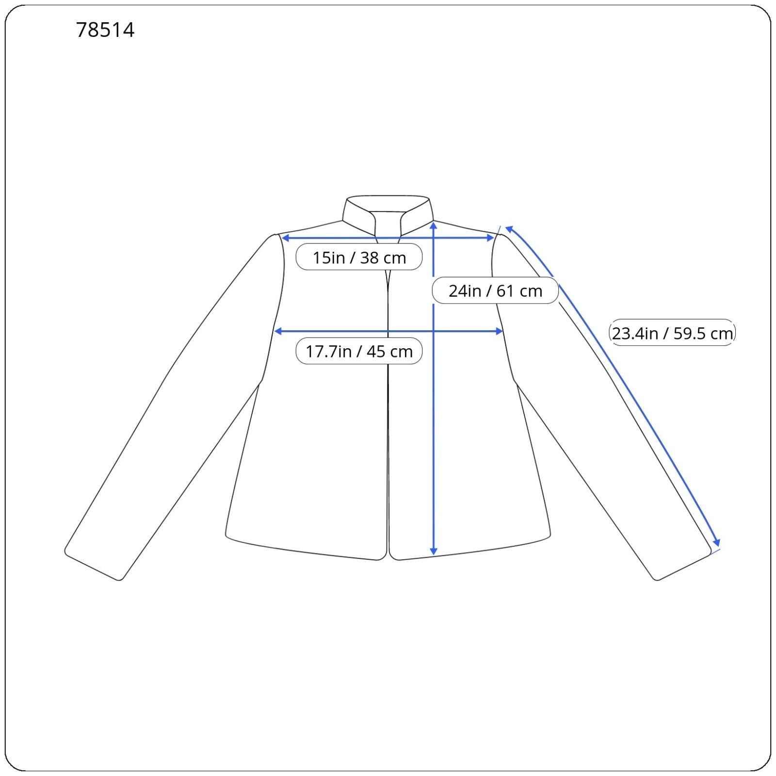 TUCANO URBANO Demetra Women's Jacket IT38 Coral Cotton Blend Moto Coat