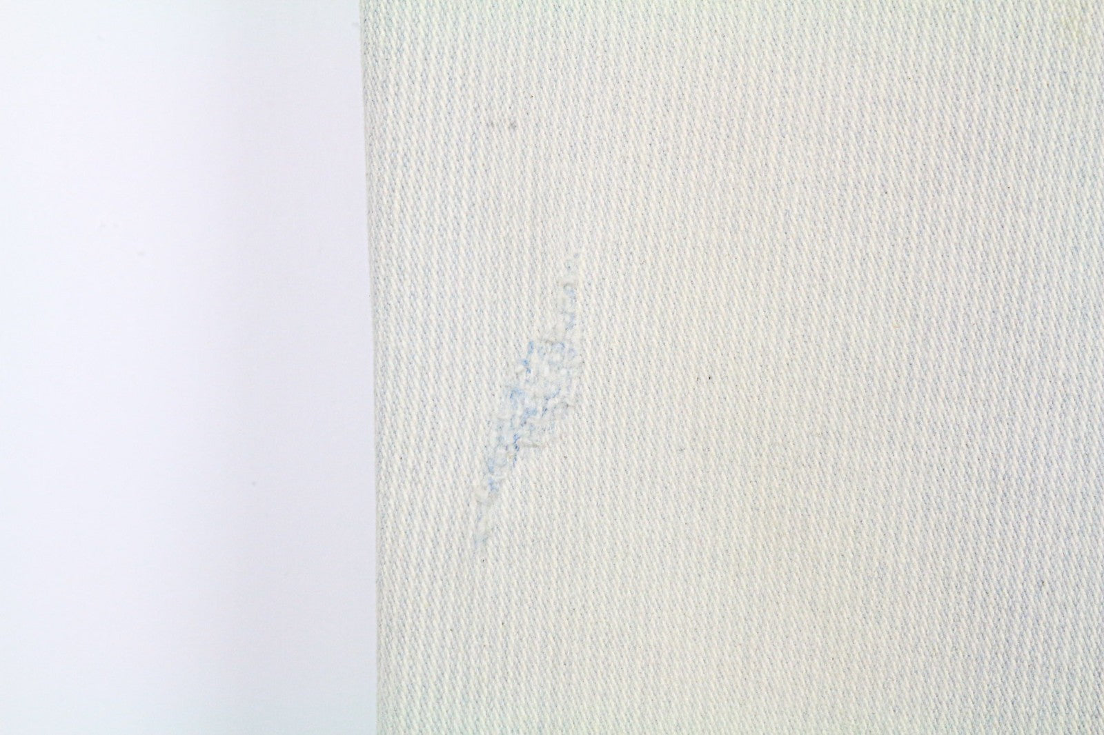 DIESEL Getlegg 0602F Women's Jeans W27/L32 Slim Skinny Blue Striped Stretch