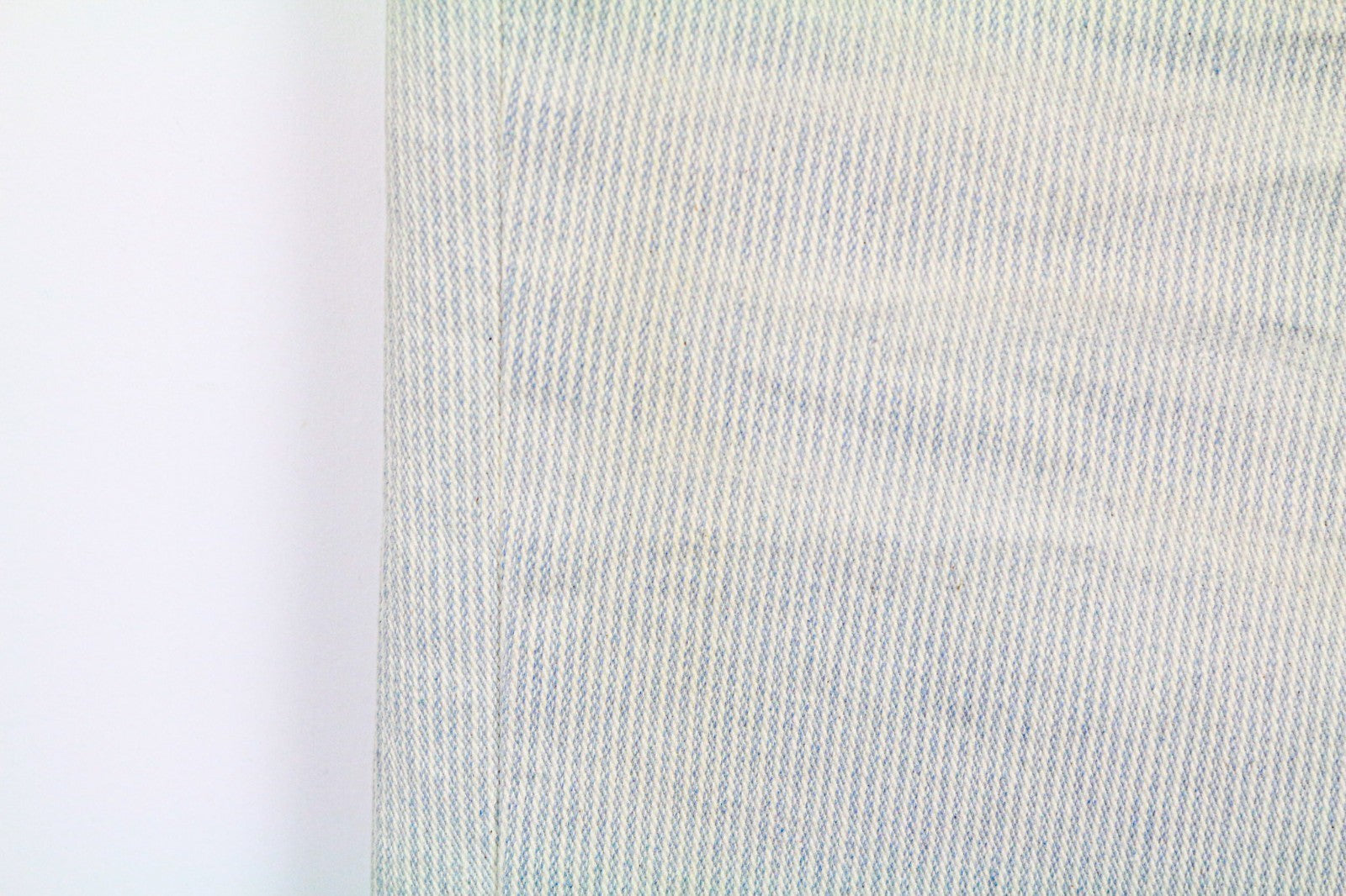 DIESEL Getlegg 0602F Women's Jeans W27/L32 Slim Skinny Blue Striped Stretch