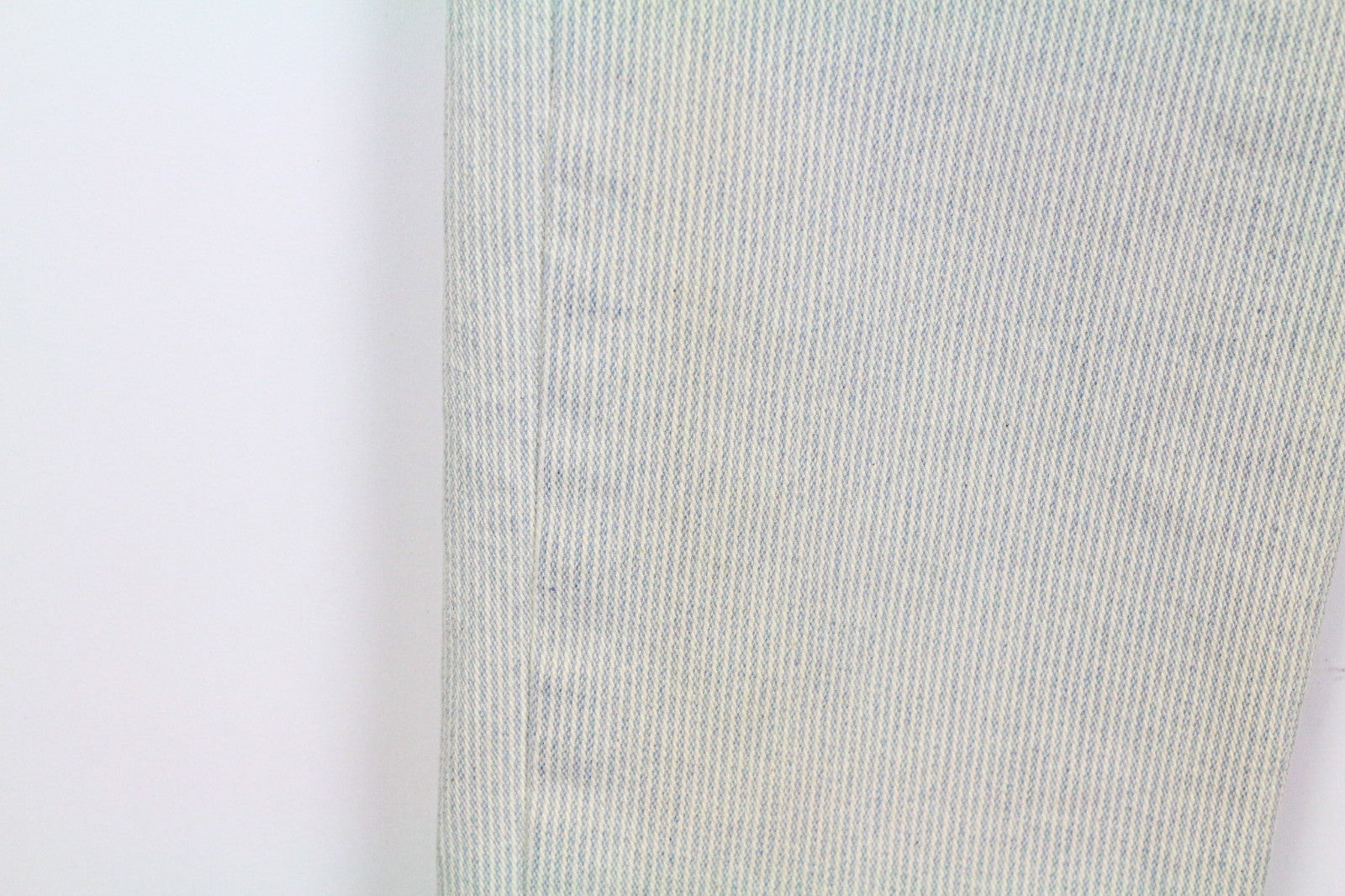 DIESEL Getlegg 0602F Women's Jeans W27/L32 Slim Skinny Blue Striped Stretch