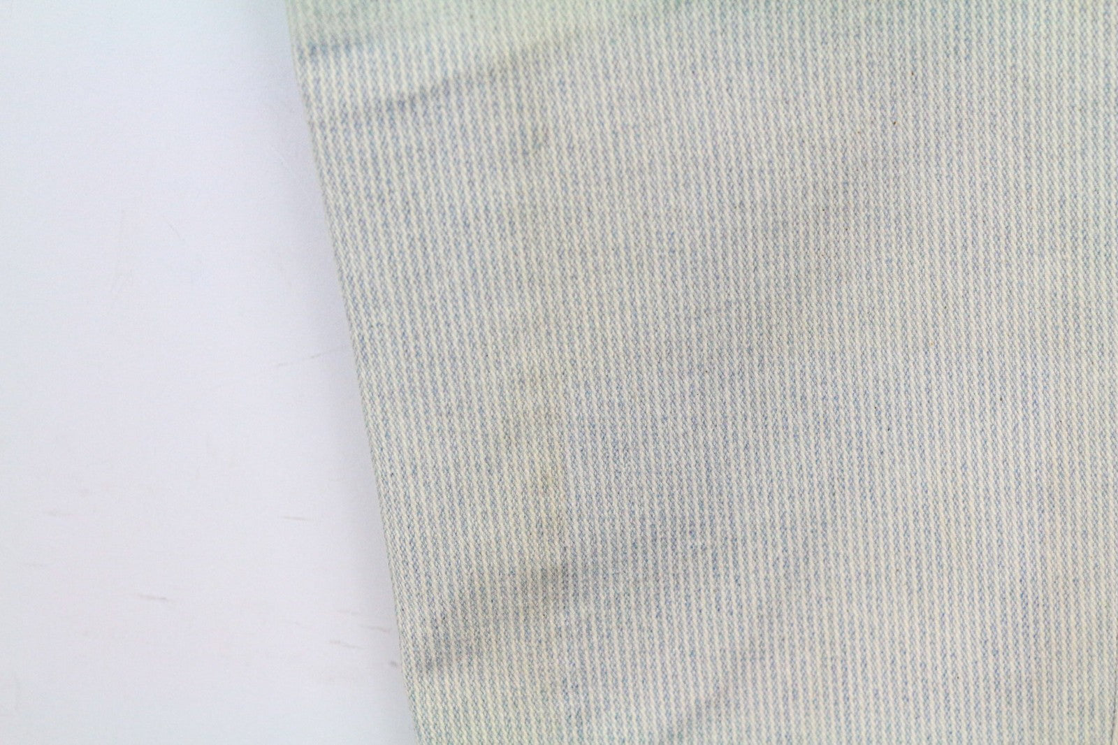 DIESEL Getlegg 0602F Women's Jeans W27/L32 Slim Skinny Blue Striped Stretch