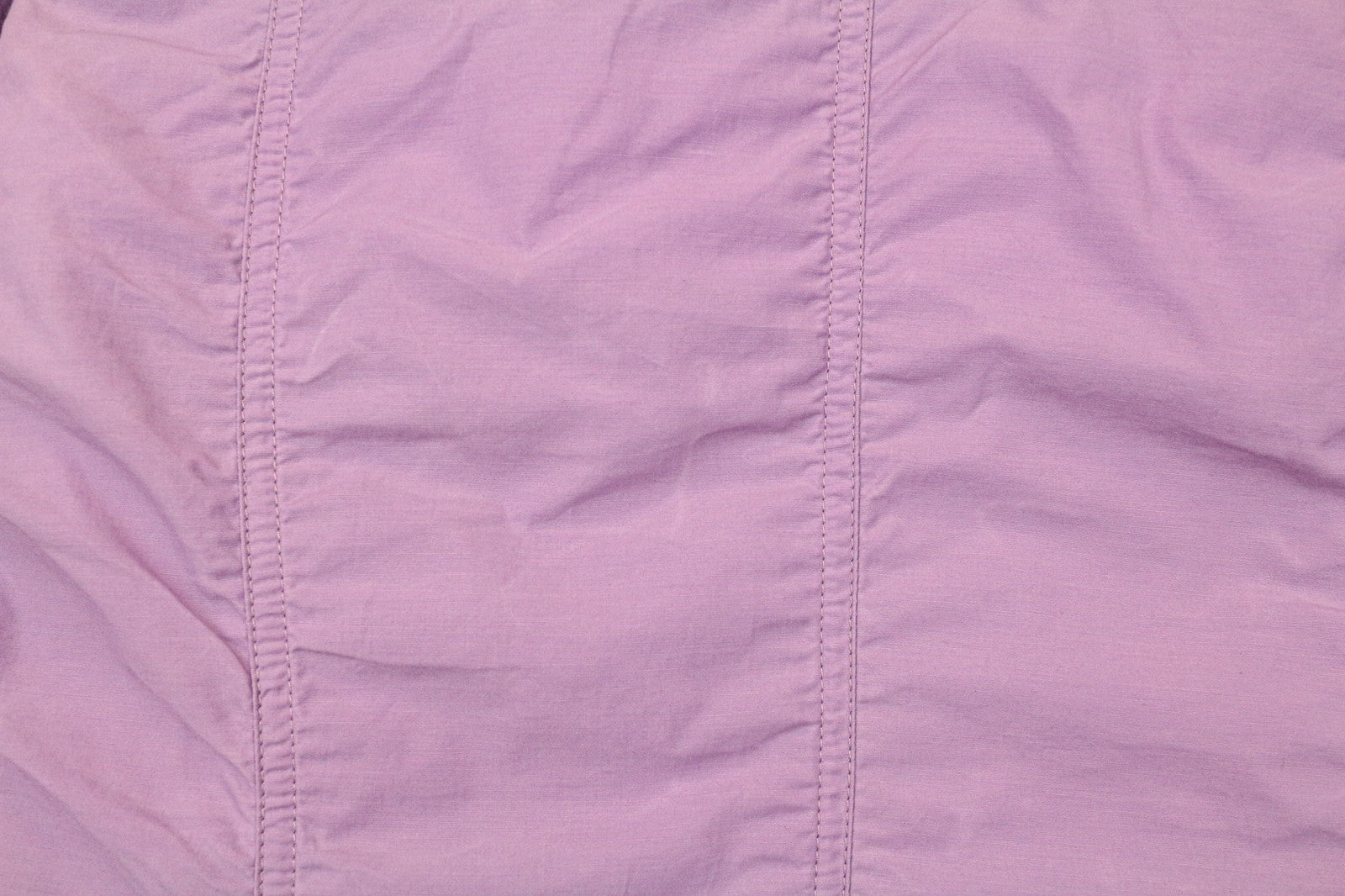 TUCANO URBANO Demetra Women's Jacket IT42 Purple Cotton Blend Windproof