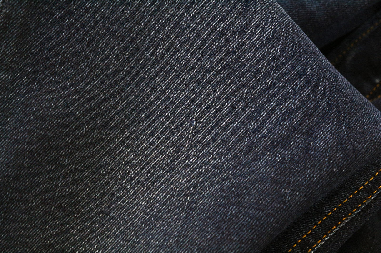 DIESEL Tepphar 084ZC Men's Slim Carrot W28/L32 Blue Stretch Cotton Jeans