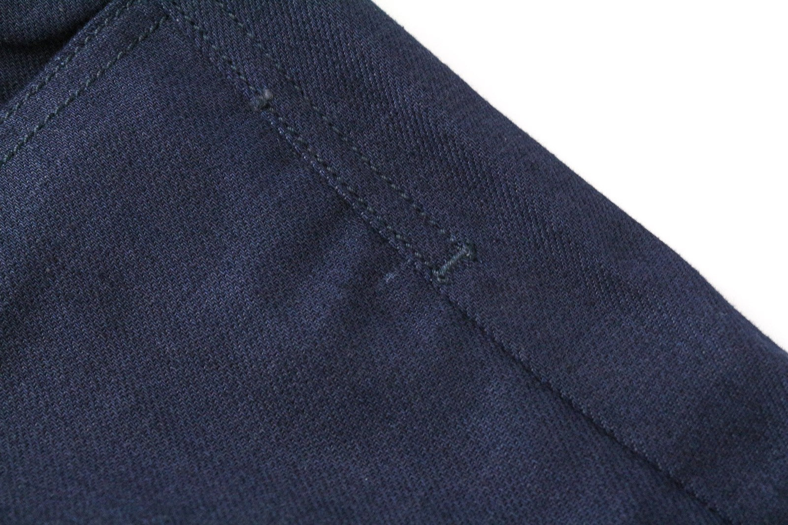 DIESEL Dagh-XP 084ZF Men's Relaxed Straight Jeans W32/L32 Blue Pure Cotton