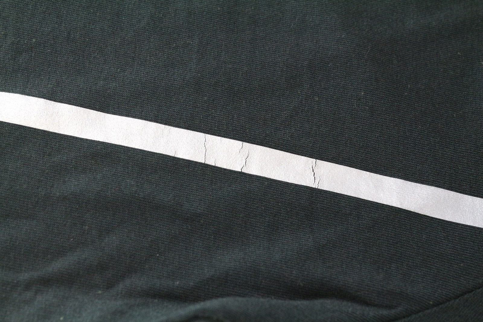 TUCANO URBANO T-TU Lady Women's S Black Cotton V-Neck Long Sleeve T-Shirt