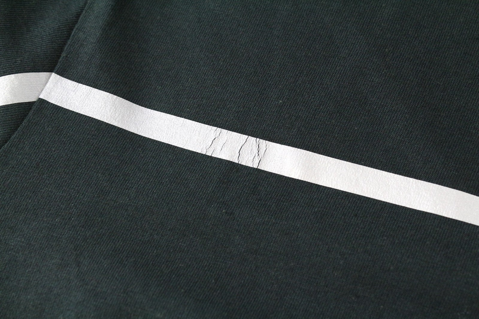 TUCANO URBANO T-TU Lady Women's S Black Cotton V-Neck Long Sleeve T-Shirt