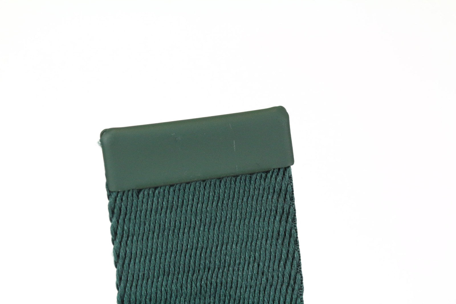 LEE Men's Belt 95 cm Green Casual Autogrip Buckle with Logo Pattern