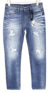 Jeans Rizzo 0848I