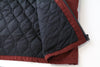Brown Twill Jacket