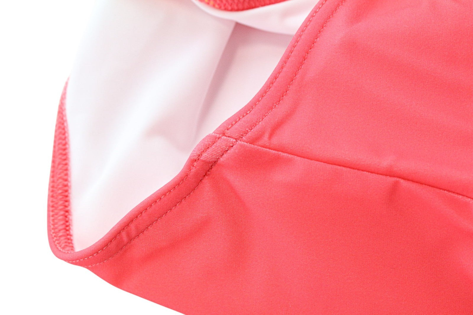 SWEATY BETTY Medalist Women's M Pink One Piece Cross Back Swimsuit