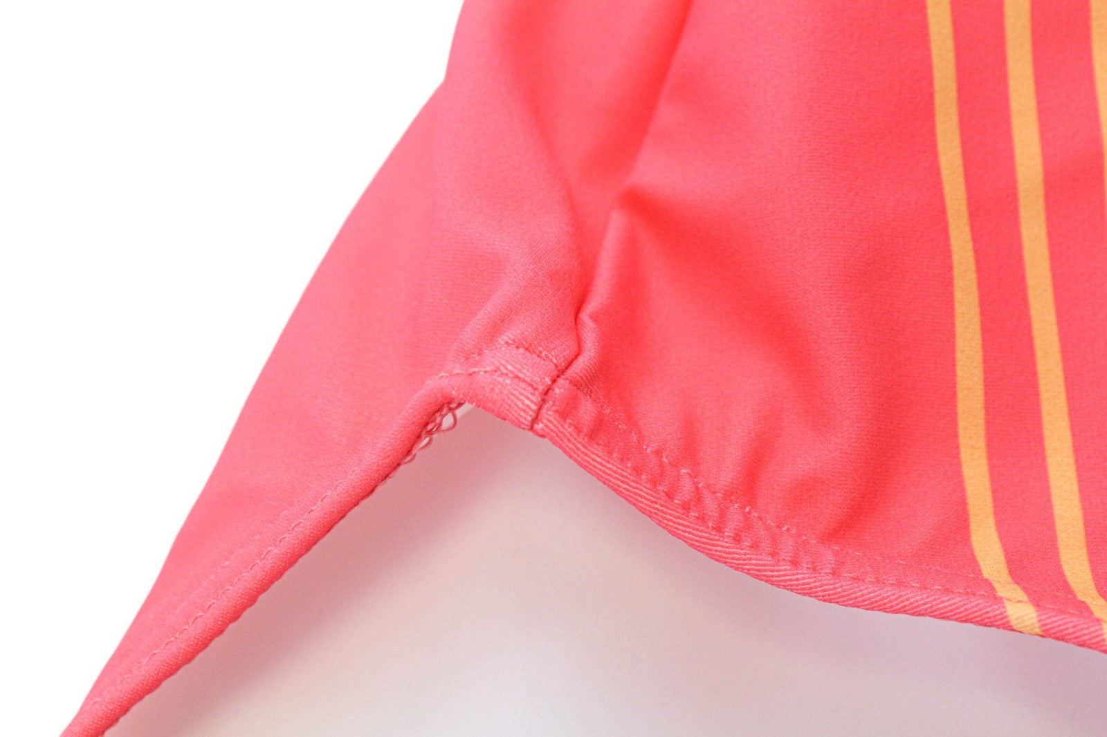 SWEATY BETTY Medalist Women's M Pink One Piece Cross Back Swimsuit