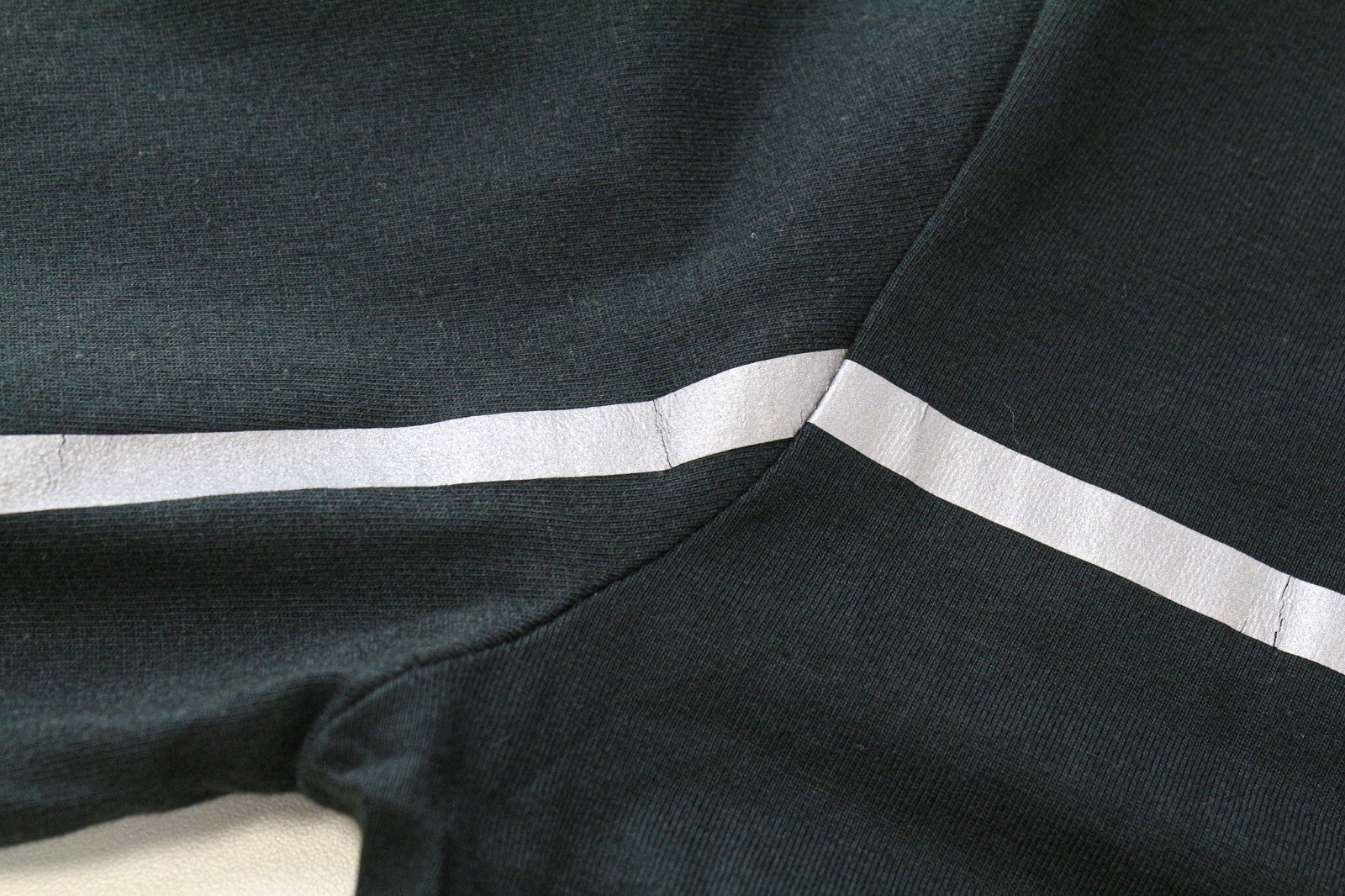 TUCANO URBANO T-TU Lady Women's S Black Pullover V-Neck Long Sleeve Tee