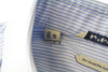 Blue Twill Dress Shirt