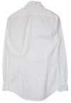 White Twill Dress Shirt