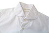 White Twill Dress Shirt