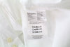 White Twill Dress Shirt