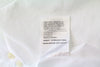 White Twill Dress Shirt