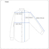 Dress Shirt Traveller