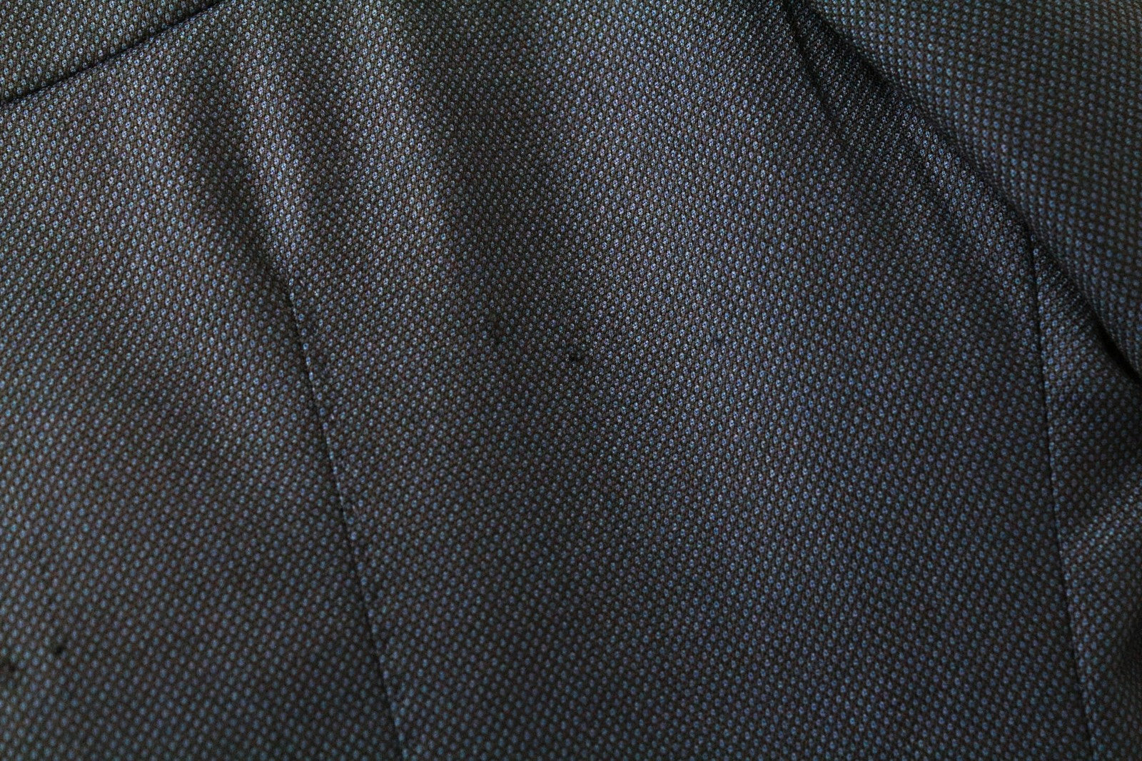 SUITSUPPLY La Spalla Men's Suit UK42R Pure Wool Blue 2Pc Single-Breasted