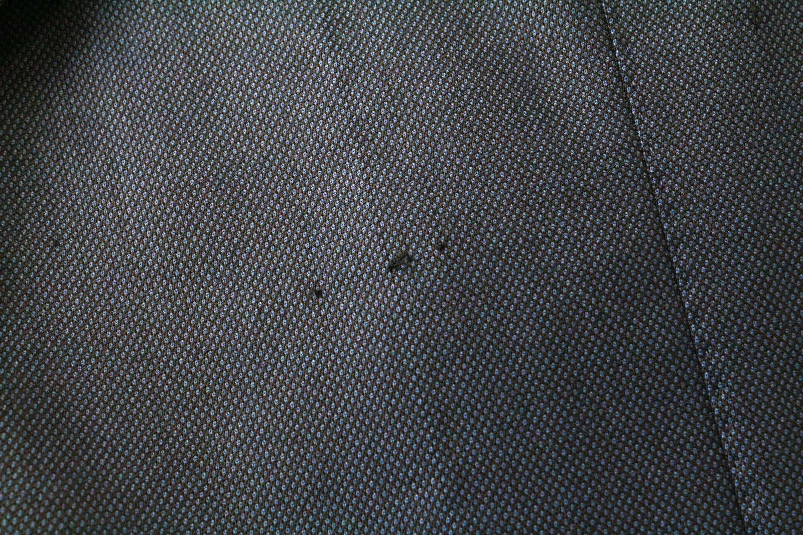 SUITSUPPLY La Spalla Men's Suit UK42R Pure Wool Blue 2Pc Single-Breasted