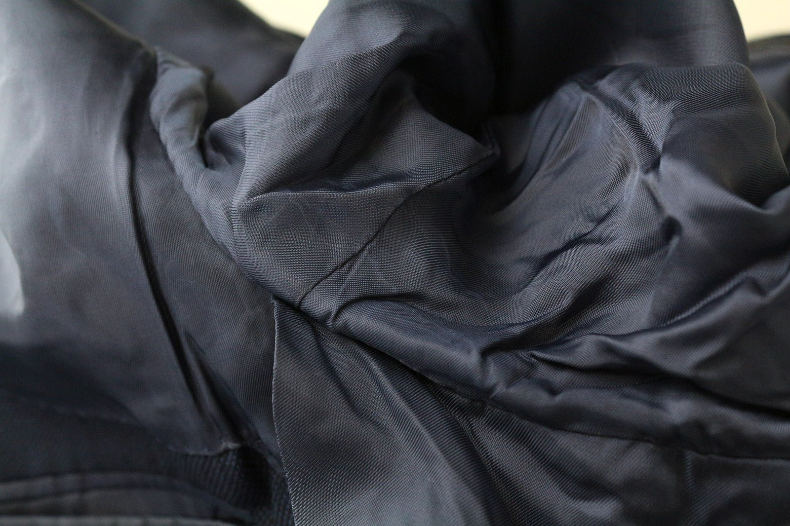 SUITSUPPLY La Spalla Men's Suit UK42R Pure Wool Blue 2Pc Single-Breasted