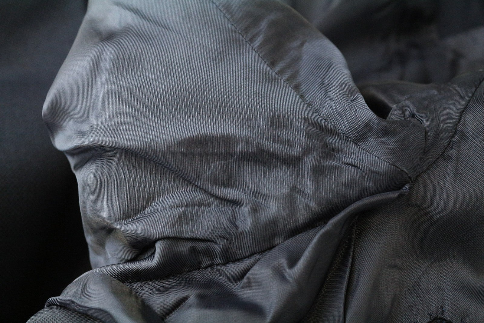 SUITSUPPLY La Spalla Men's Suit UK42R Pure Wool Blue 2Pc Single-Breasted