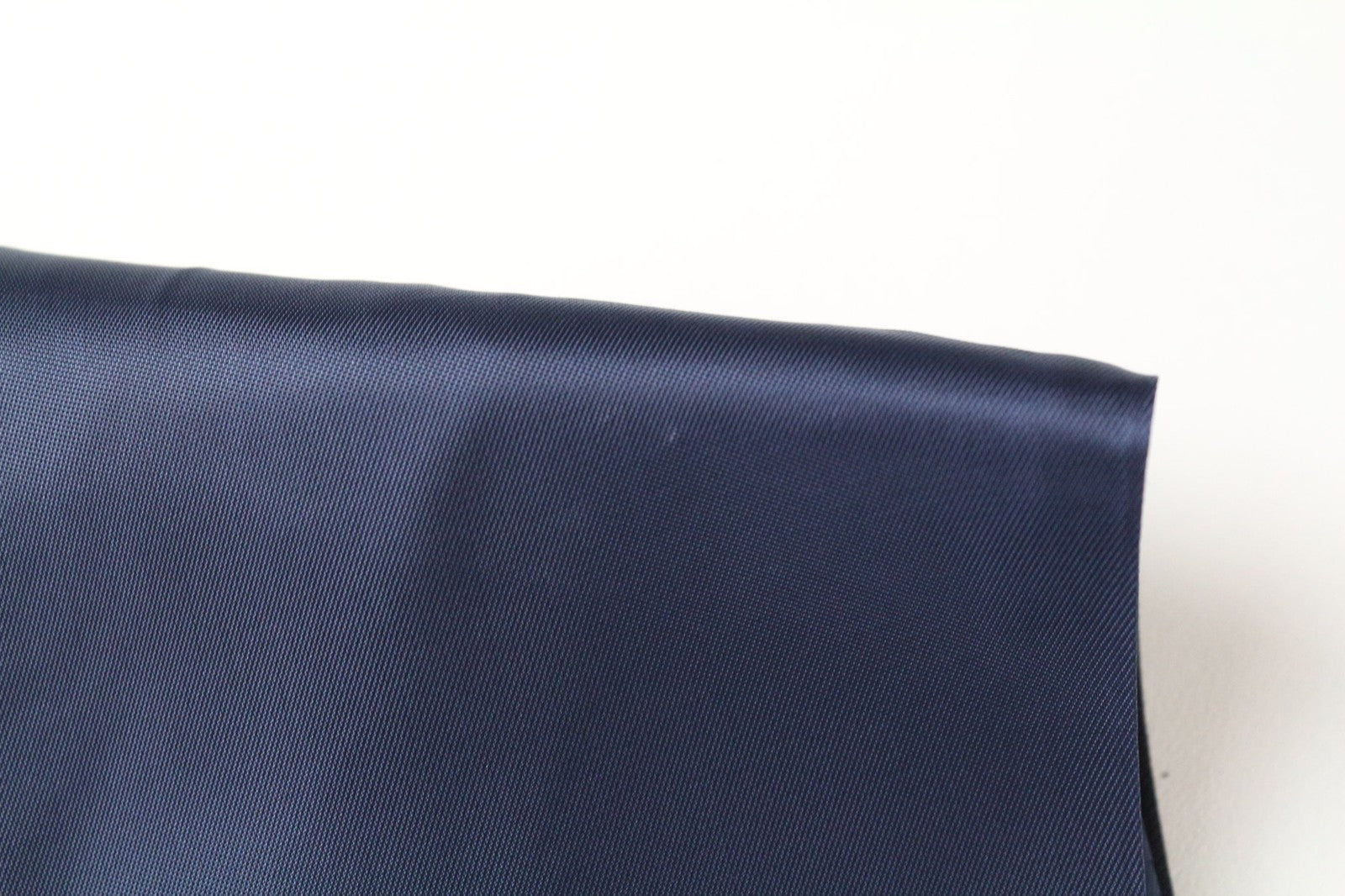 SUITSUPPLY Ferrara Men's Waistcoat UK32R Wool Navy Blue Formal Vest Lined