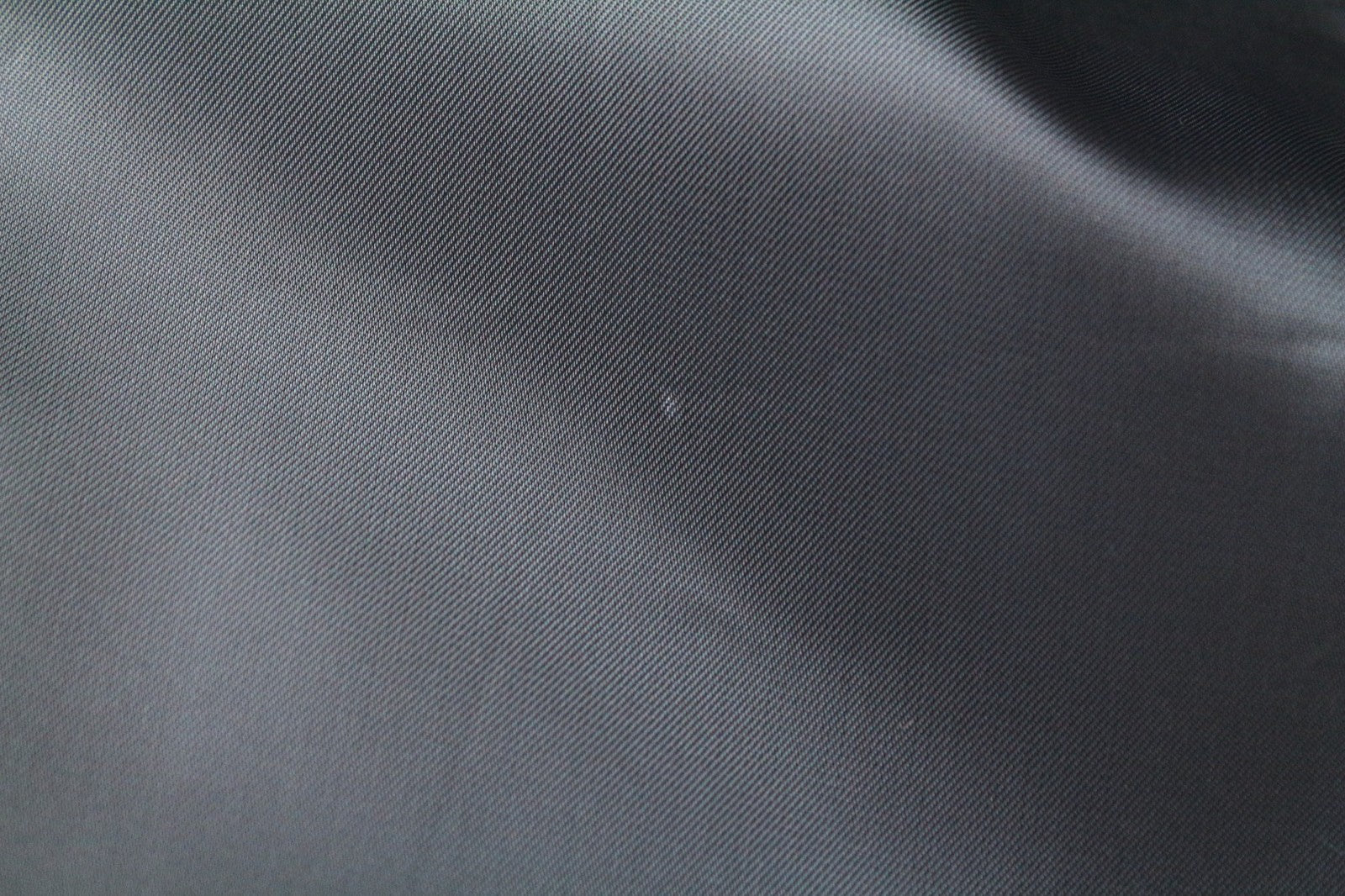 SUITSUPPLY Ferrara Men's Waistcoat UK32R Wool Navy Blue Formal Vest Lined